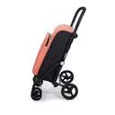 CARRO-COMPRA CARLETT URBAN FAMILY SALMON