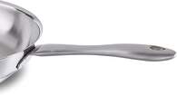 SARTEN FISSLER CATANIA ACERO 24CM ACERO