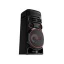 ALTAVOZ LG XBOOM RNC7 450W DJ FM/DAB  BT 2XUSB