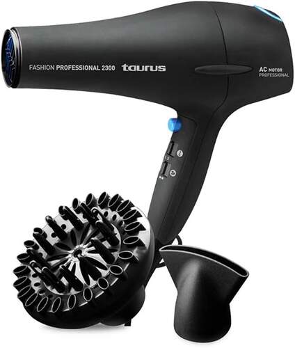 Secador Taurus Fashion Profesional