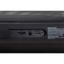 ALTAVOZ AIWA BST650BK 20W BT RGB MICROSD BLACK