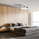 VENTILADOR TECHO CECOTEC 4280 WH RETRAC. 106C 5992