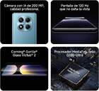 SMARTPHONE REDMI NOTE 14 PRO 8/256 6,7%%%quot; PURPLE