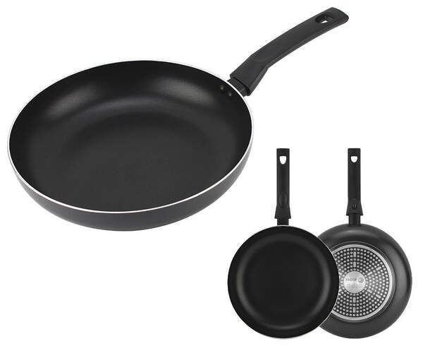 Lote de sartenes Fagor Iris