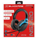 AURICULARES BLACKFIRE NSX-20 NSW GAMING SWITCH 2