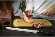CUCHILLO FAGOR COUPER JAMONERO 27,5CMS