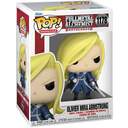 FUNKO POP ANIMACION FULLMETAL ALCHEMIST 57738