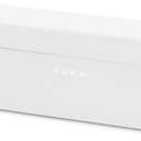 AURICULARES HAMA 00184104 SPIRIT POCKET BLANCO