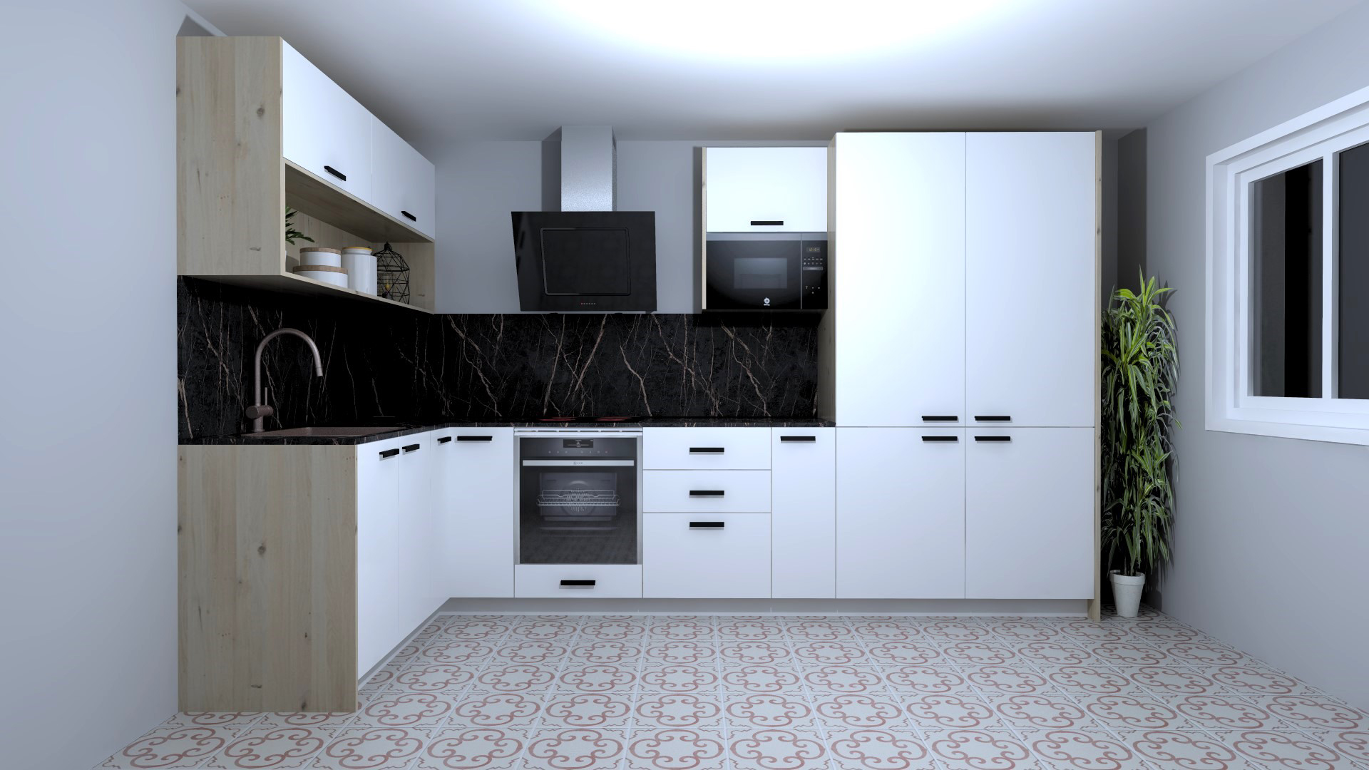 Cocina 3