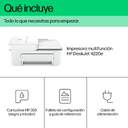 IMP. MULTI HP DJ 4220E WIFI BLANCA