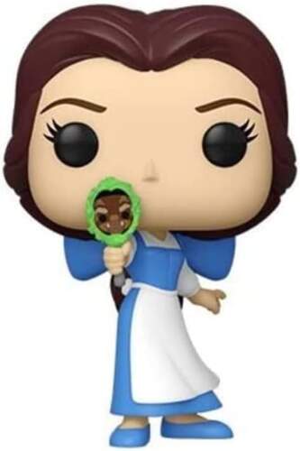 Funko Pop! Bella con espejo