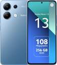 SMARTPHONE REDMI NOTE 13 8/256 6,67%%%quot; BLUE