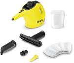 VAPORETA DE MANO KARCHER SC1 63000 0,25L 1200W 3B