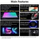 SMARTPHONE REDMI NOTE 13 PRO 5G 8/256 6,67%%%quot; OCEAN