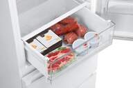 FRICOM. HAIER HTR3619ENPW 190x60 3P NF BLANCO