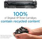 TONER HP LASERJET 124A MAGENTA (Q6003A)