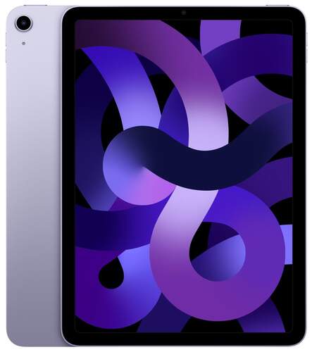Tablet iPad Air WiFi 64GB Morado
