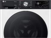 LVD.SEC. LG F4DR7510AGW 10/6K ATD 1400R