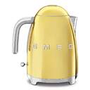 HERVIDOR SMEG KLF03GOEU 1,7L 2400W ORO