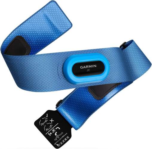 Cinta Frecuencia Card&iacute;aca Garmin HRM-Swim 010-12342-00
