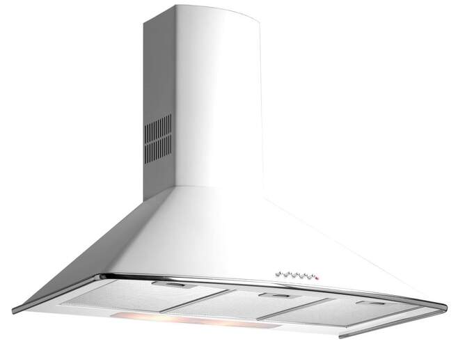 Campana Decorativa Teka DM975W