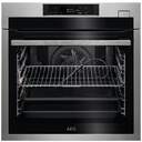 Horno Multifunción AEG BSE782380M SteamBoost HORNO AEG BSE782380M 70L INOX VAPOR