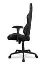 SILLA GAMING COUGAR ARMOR ELITE BLACK