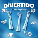 ACC. ORALB IO JUNIOR STITCH 4UD