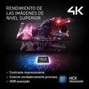 TV PANASONIC 48%%%quot; TV48Z80BEZ UHD OLED FIRETV HCX