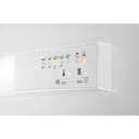 FRI. AEG OSD5S161ES 157x54 2P LOW FROST INTEGRABLE