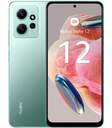 SMARTPHONE REDMI NOTE 12 8/256 6,67%%%quot; MINT GREEN