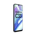 SMARTPHONE REALME C33 4/64 6,5%%%quot; NIGHT SEA