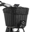 BICICLETA ELECTRICA YOUIN BK2226B PARIS NEGRA