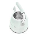 HERVIDOR SMEG WKF01PG 2,3L SILBANTE VERDE