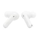 AURICULARES JBL WAVE BEAM 2 TWS WHITE