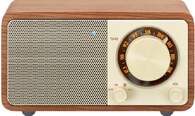 RADIO SANGEAN WR-7  FM BT CHERRY