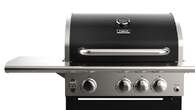 BARBACOA TEKA MAESTROGOURMET BQ3100G GAS 111570002