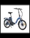 BICICLETA ELECTRICA YOUIN BK1003 AMSTERDAM AZUL
