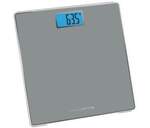 BASCULA ROWENTA BS1500V0 CLASSIC PLATA