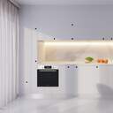 HORNO CATA MDS8008X 80L GT AQUASMART INOX 07001508