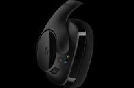 AURICULARES LOGITECH G533 DTS 7.1 GAMING
