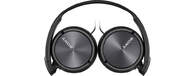AURICULARES SONY MDRZX310APB MICRO NEGRO