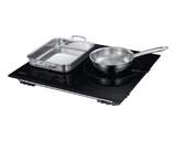 ENCIM. SAMSUNG NZ63B5046GK/U1 3F FLEX INDUCCION