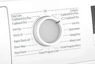 SECADORA BOSCH WTN85201ES 7K COND