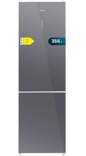 Frigorífico Combi Cecotec 02725