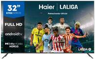 TV HAIER 32%%%quot; H32K702FG FHD ANDROID BT