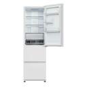 FRICOM. HAIER HTR3518ENMW 185x55 NF 3P BCO
