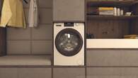 LVD. HAIER HW100BP14929AS 10K 1400R BCA ABT STEAM