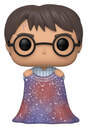 FUNKO HARRY POTTER CON CAPA DE INVISIBILIDAD
