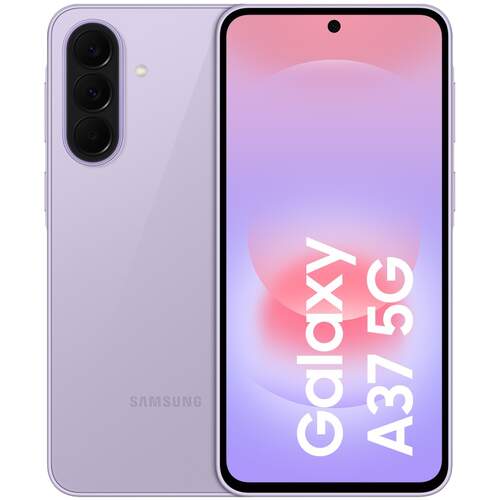 Samsung Galaxy A37 5G 8/256 GB Violeta